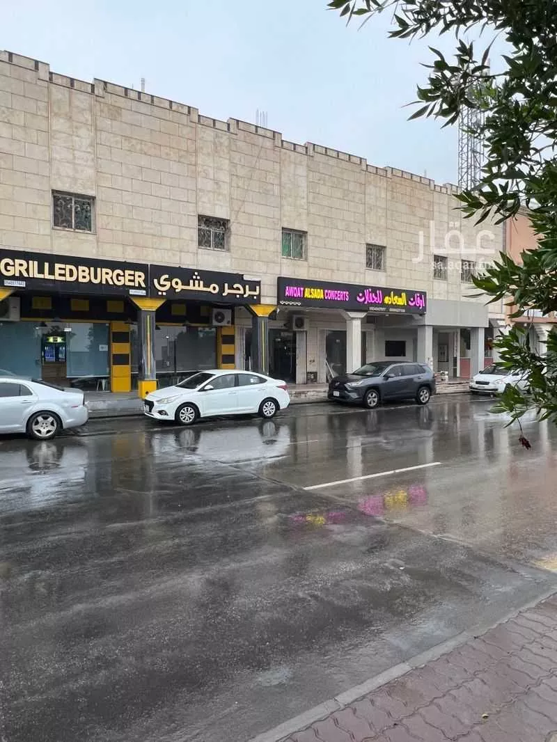 شقة للإيجار في شارع الامير عبدالله ابن عبدالرحمن, حي ظهرة العودة شرق, مدينة الدرعية, منطقة الرياض 1 صورة