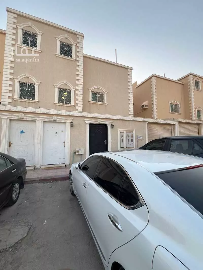 شقة للإيجار في شارع عبدالملك بن مروان, حي ظهرة العودة شرق, مدينة امارة منطقة الرياض - الدرعيه, منطقة الرياض 1 صورة