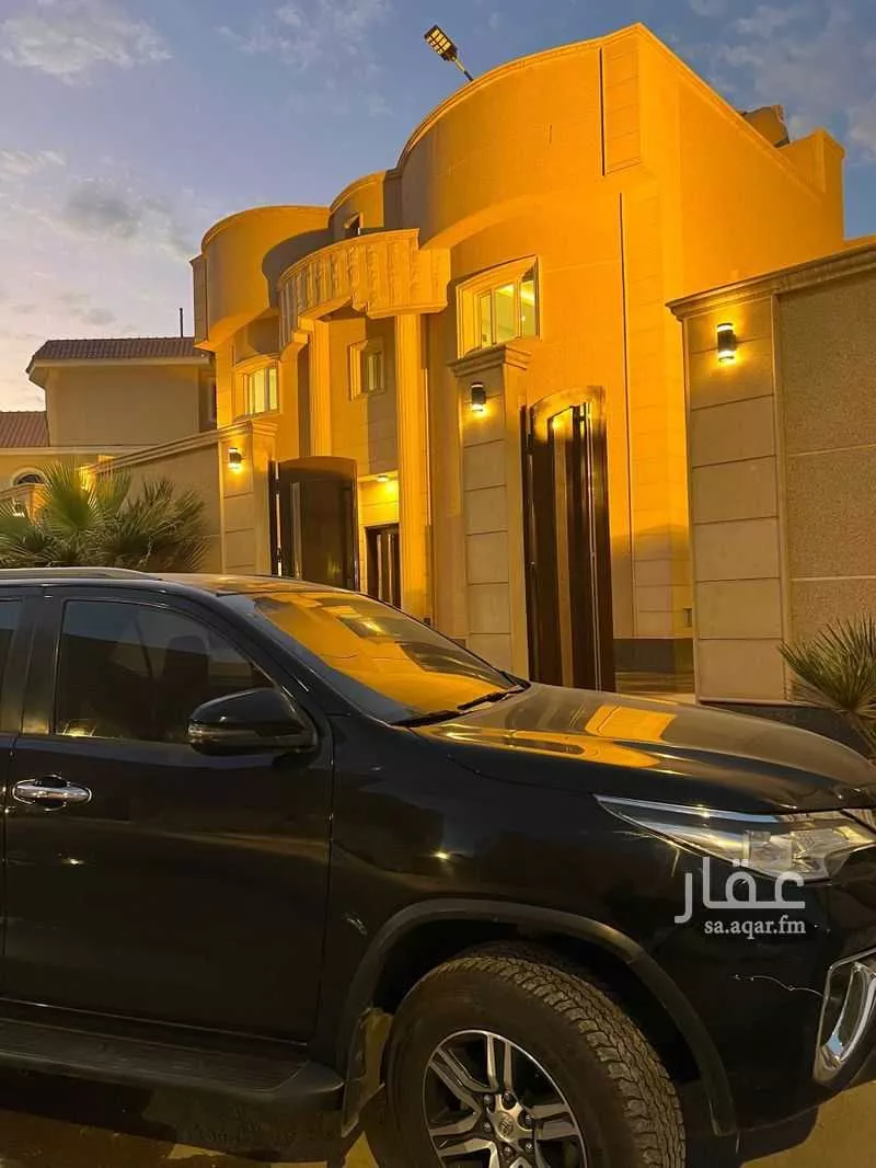 فيلا للإيجار في شارع الشافيه, حي قرطبة, مدينة الرياض, منطقة الرياض 1 صورة