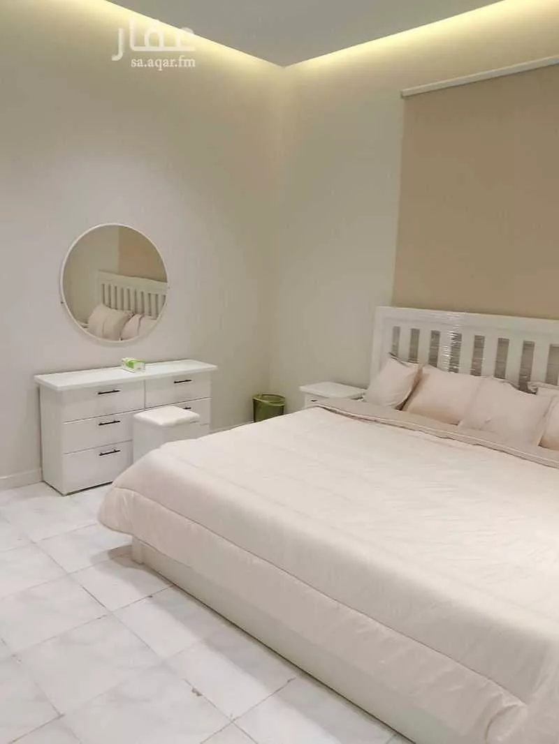 شقة مفروشة للحجز في شارع ام المؤمنين خديجة بنت خويلد ، حي المطار ، جازان ، منطقة جازان 1 صورة