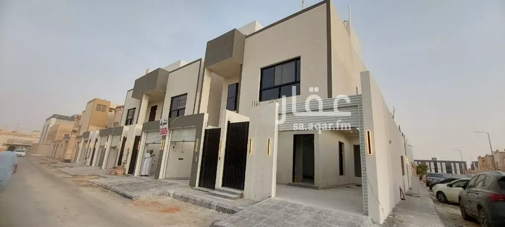 دور للبيع في شارع أبي الخير بن محمد الطبري, حي طويق, مدينة الرياض, منطقة الرياض 1 صورة