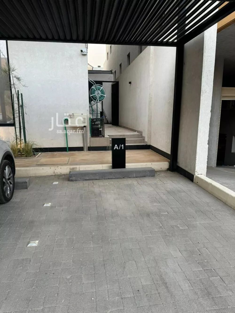 شقة للإيجار في شارع وادي هجر, حي الملقا, مدينة الرياض, منطقة الرياض 1 صورة