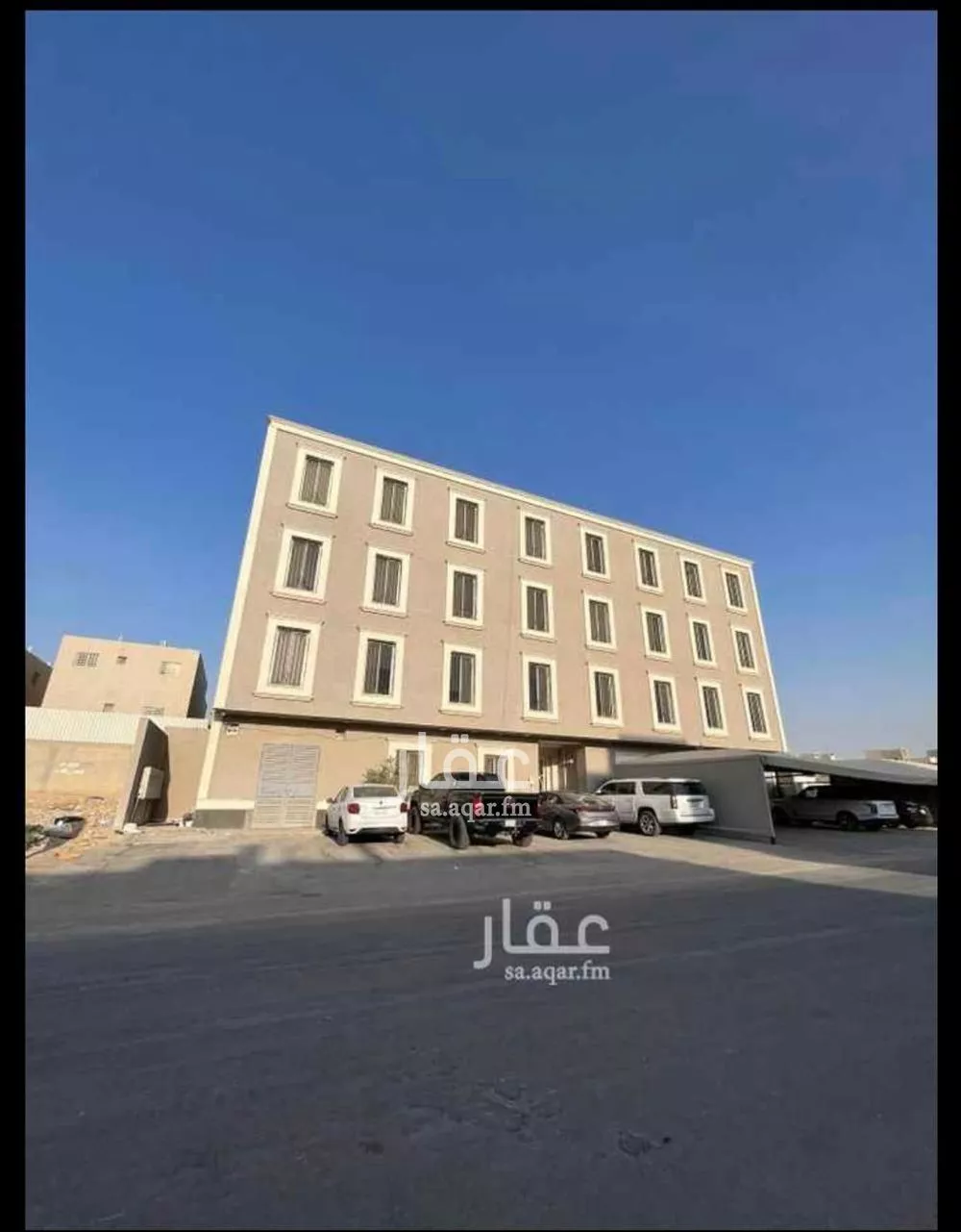 شقة للبيع في شارع احمد بن سعيد ابن الهندي, حي العارض, مدينة الرياض, منطقة الرياض 1 صورة