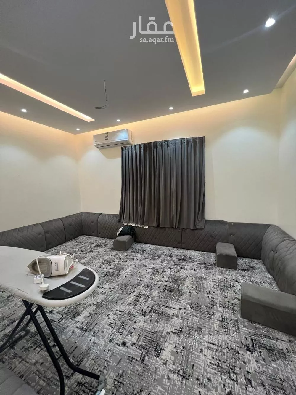 دور للإيجار في شارع ابو الحسن الجرجاني, حي الرمال, مدينة الرياض, منطقة الرياض 1 صورة
