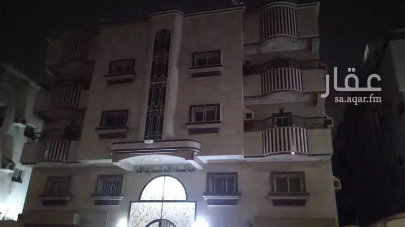 شقة للإيجار في شارع مالك ابو السمح, حي بني مالك, مدينة جدة, منطقة مكة المكرمة 1 صورة