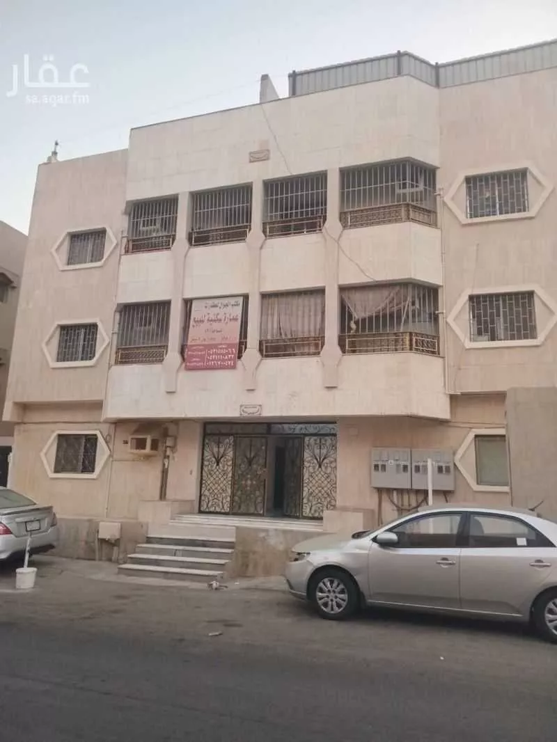 شقة للإيجار في شارع رفقاء النجاح, حي بني مالك, مدينة جدة, منطقة مكة المكرمة 1 صورة