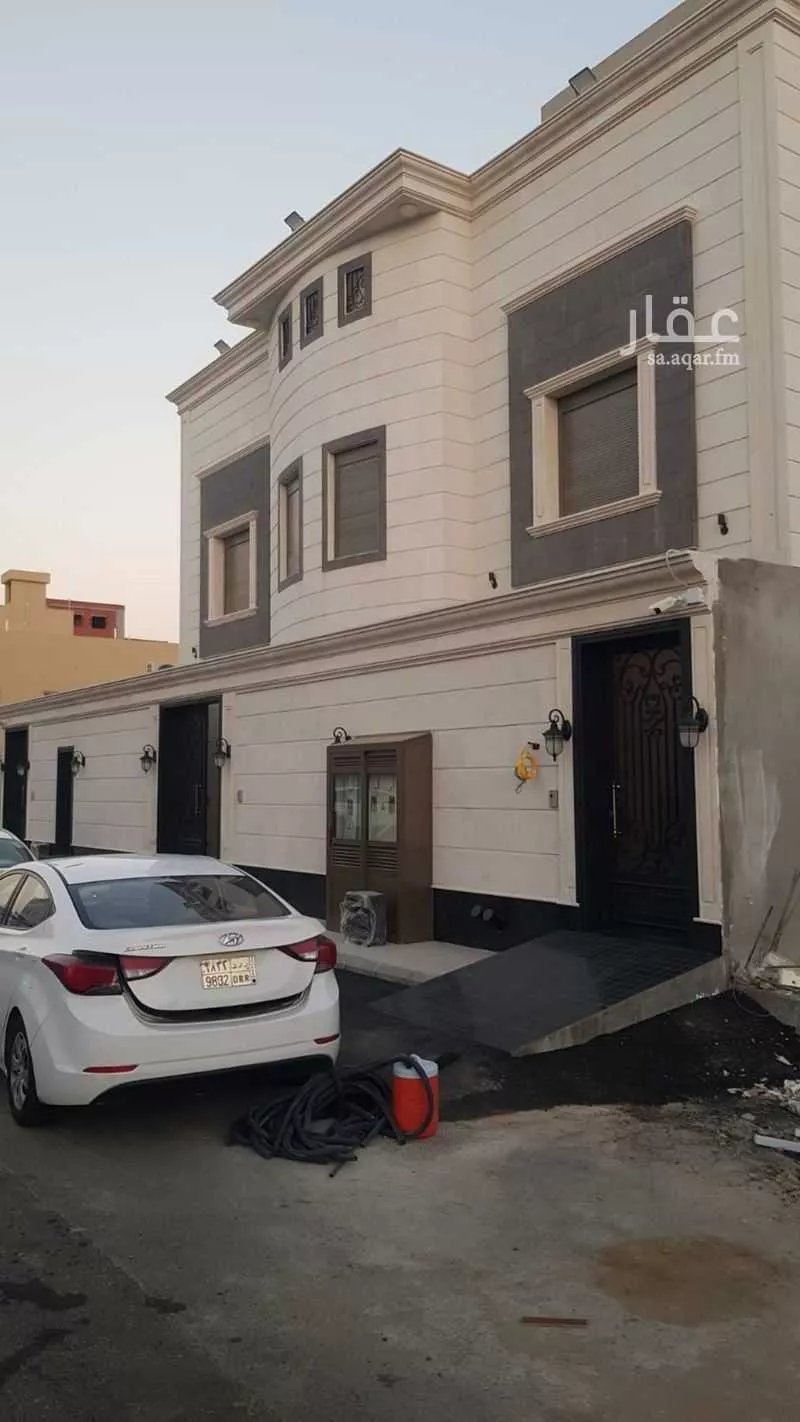 شقة للإيجار في شارع محمد سليم رحمه الله, حي الرياض, مدينة جدة, منطقة مكة المكرمة 1 صورة
