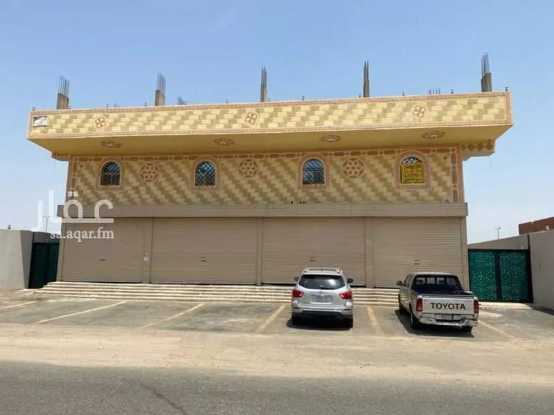 محل للإيجار في شارع عبدالرحمن ابن عوف, حي الشامية الجديد, مدينة مكه المكرمه, منطقة مكة المكرمة 1 صورة