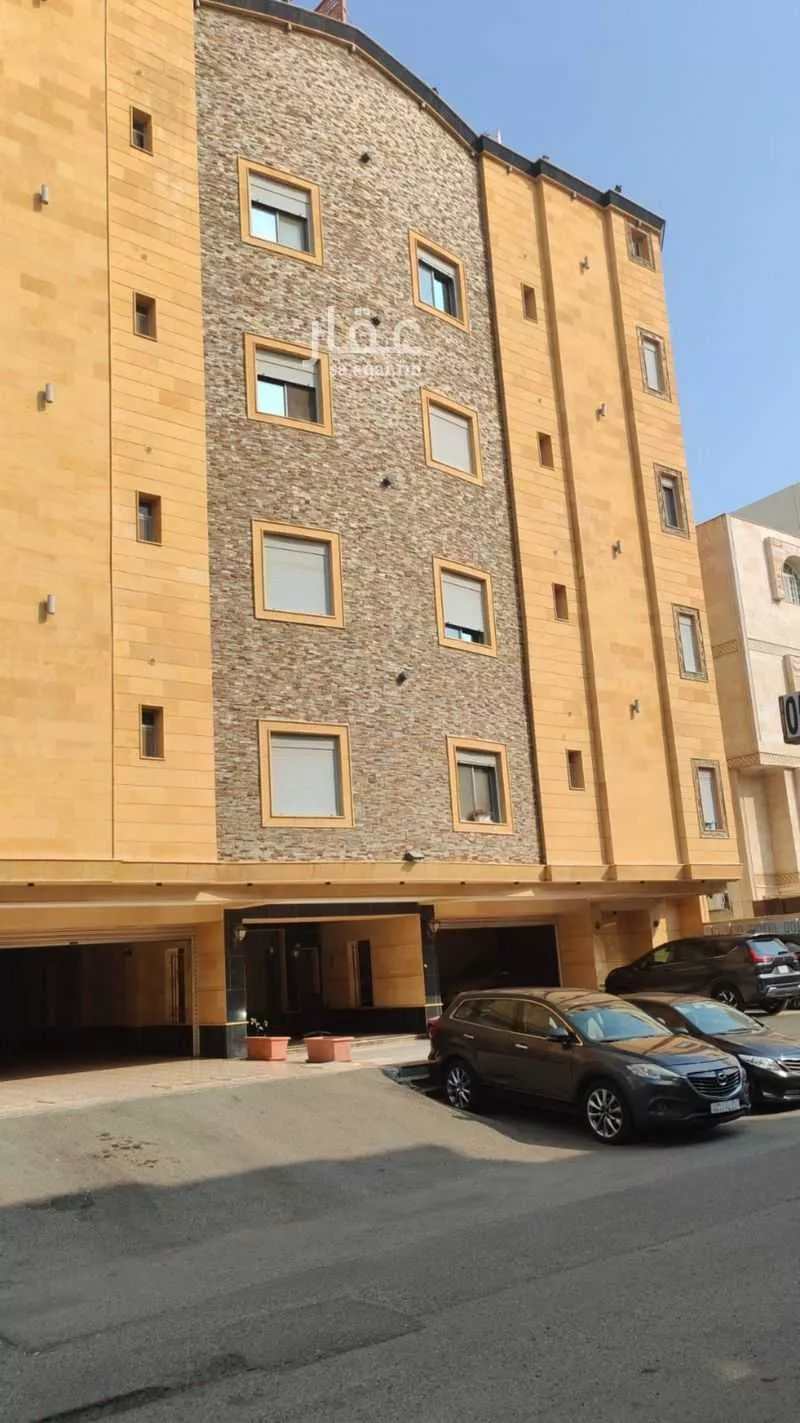 عمارة للإيجار في شارع شجاع بن وهب, حي السلامة, مدينة جدة, منطقة مكة المكرمة 1 صورة