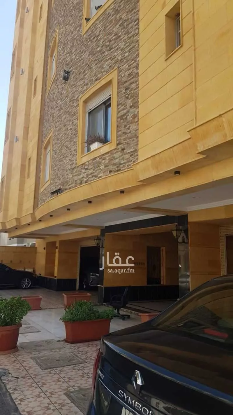 شقة للإيجار في شارع حمود العنسي, حي المنار, مدينة جدة, منطقة مكة المكرمة 1 صورة