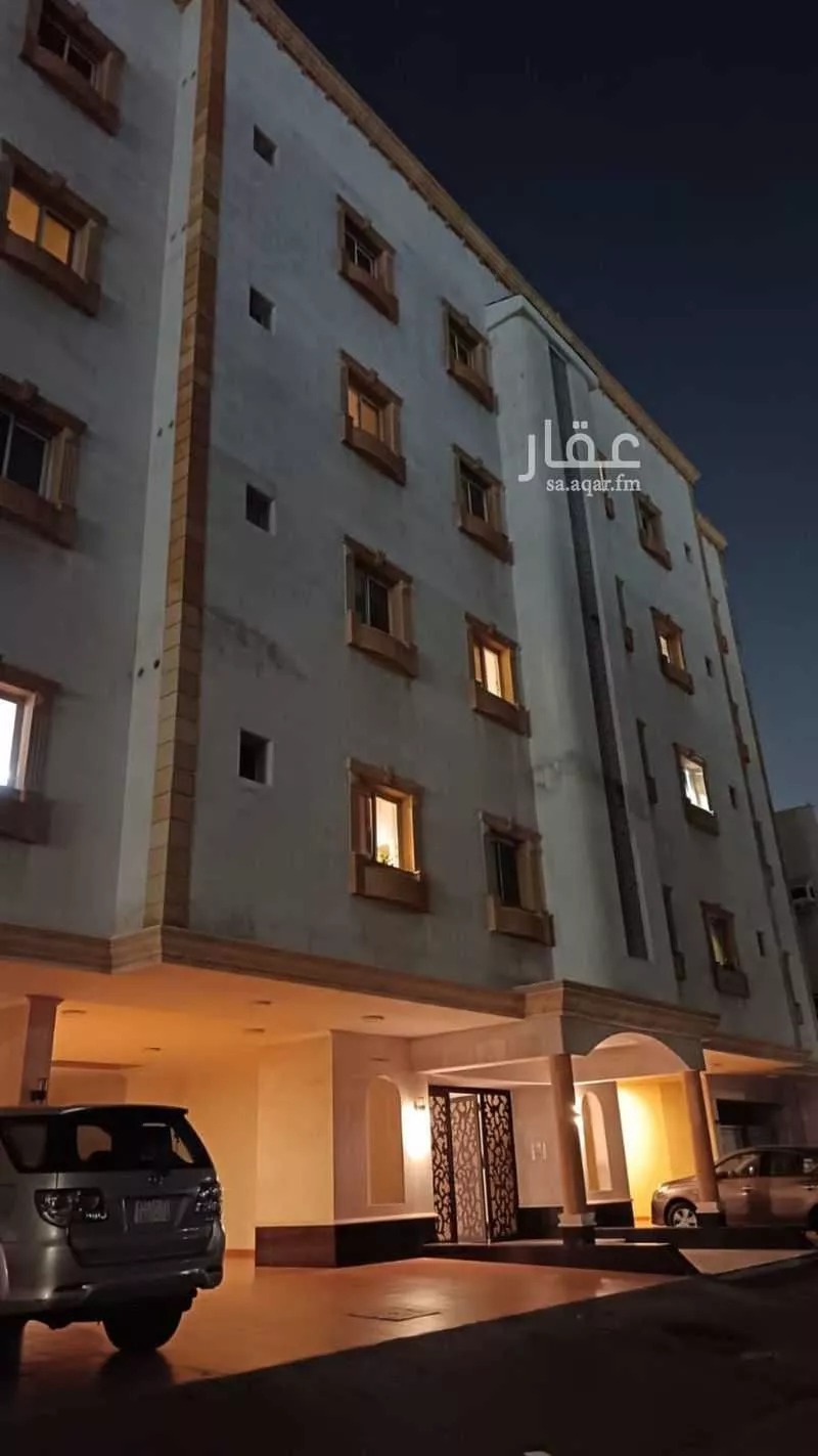 شقة للإيجار في شارع ابن الفصيح, حي العزيزية, مدينة جدة, منطقة مكة المكرمة 1 صورة