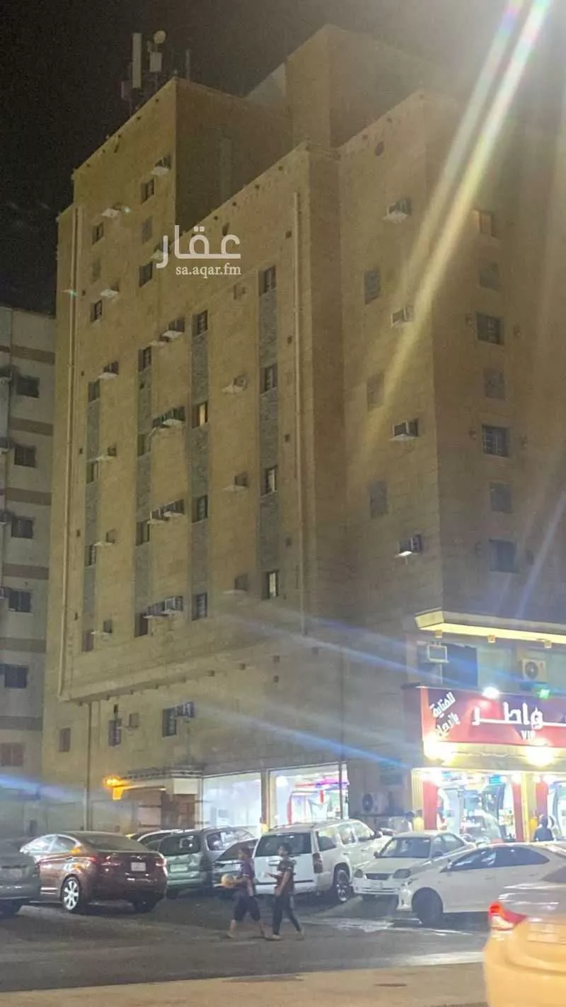 شقة للإيجار في شارع الشريف محمد ابن عبدالله, حي مدائن الفهد, مدينة جدة, منطقة مكة المكرمة 1 صورة