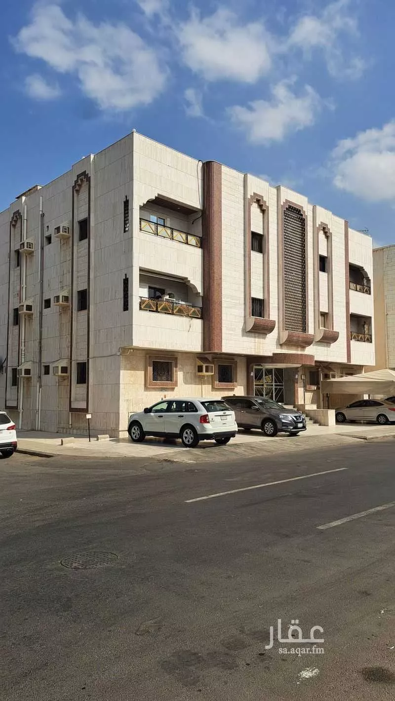 عمارة للإيجار في شارع كامل أزهر, حي الرحاب, مدينة جدة, منطقة مكة المكرمة 1 صورة