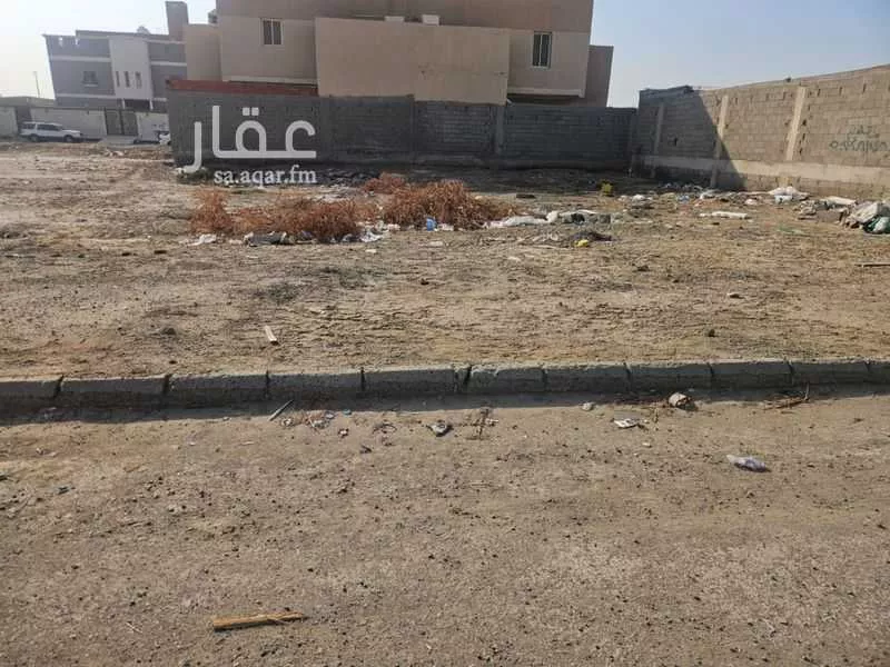 أرض للبيع في شارع إسماعيل بن محمد النويري, حي الساحل, مدينة جدة, منطقة مكة المكرمة 1 صورة