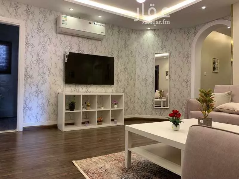 شقة للإيجار في شارع السرور, حي الحمراء, مدينة جدة, منطقة مكة المكرمة 1 صورة