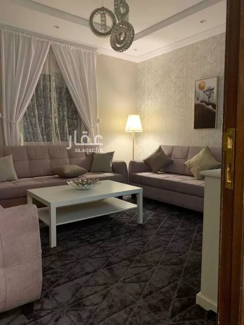 شقة للإيجار في شارع مالك الخدري, حي الورود, مدينة جدة, منطقة مكة المكرمة 1 صورة