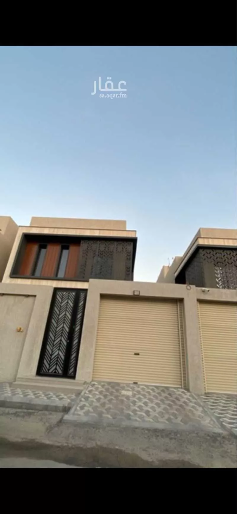 فيلا للإيجار في شارع خويلد بن مرة ، حي الأمل ، الدمام ، الدمام 1 صورة