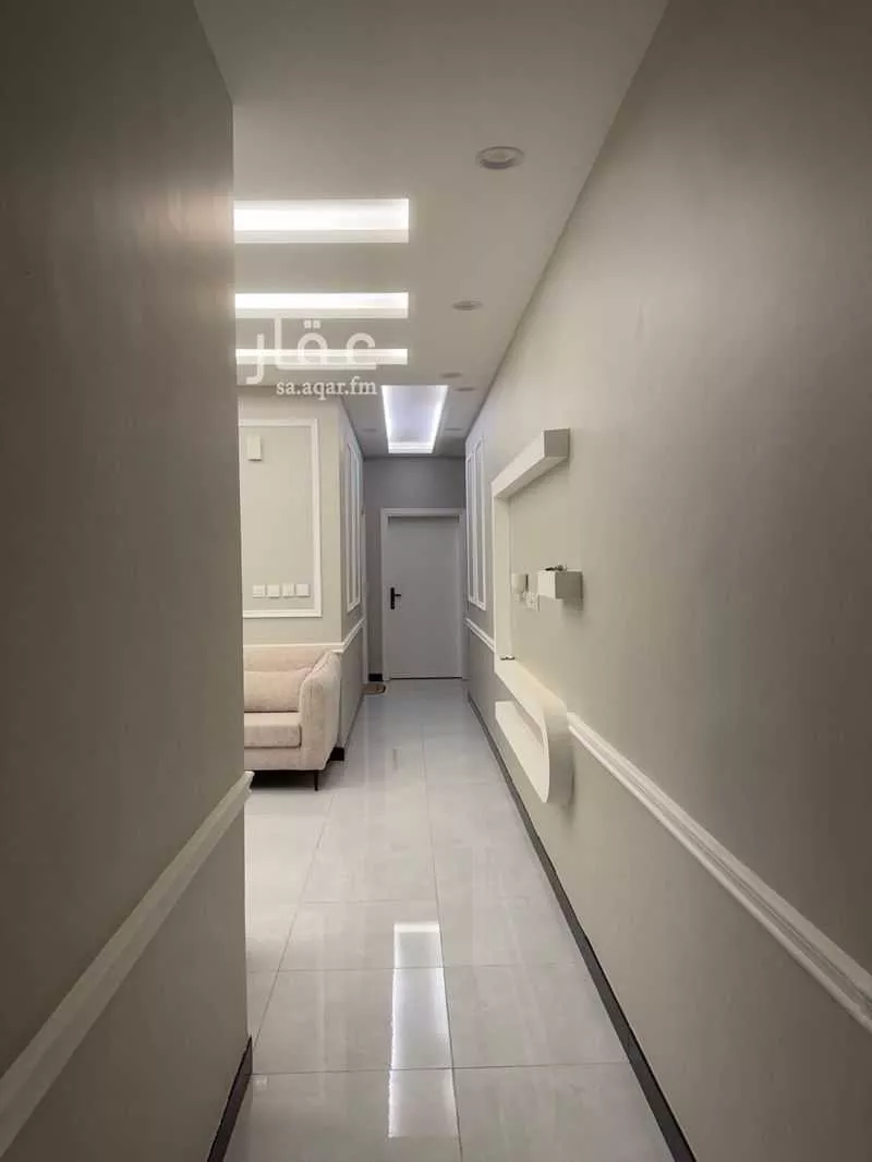 شقة للإيجار في شارع ابي الروح الشافعي, حي أم السلم, مدينة جدة, منطقة مكة المكرمة 1 صورة
