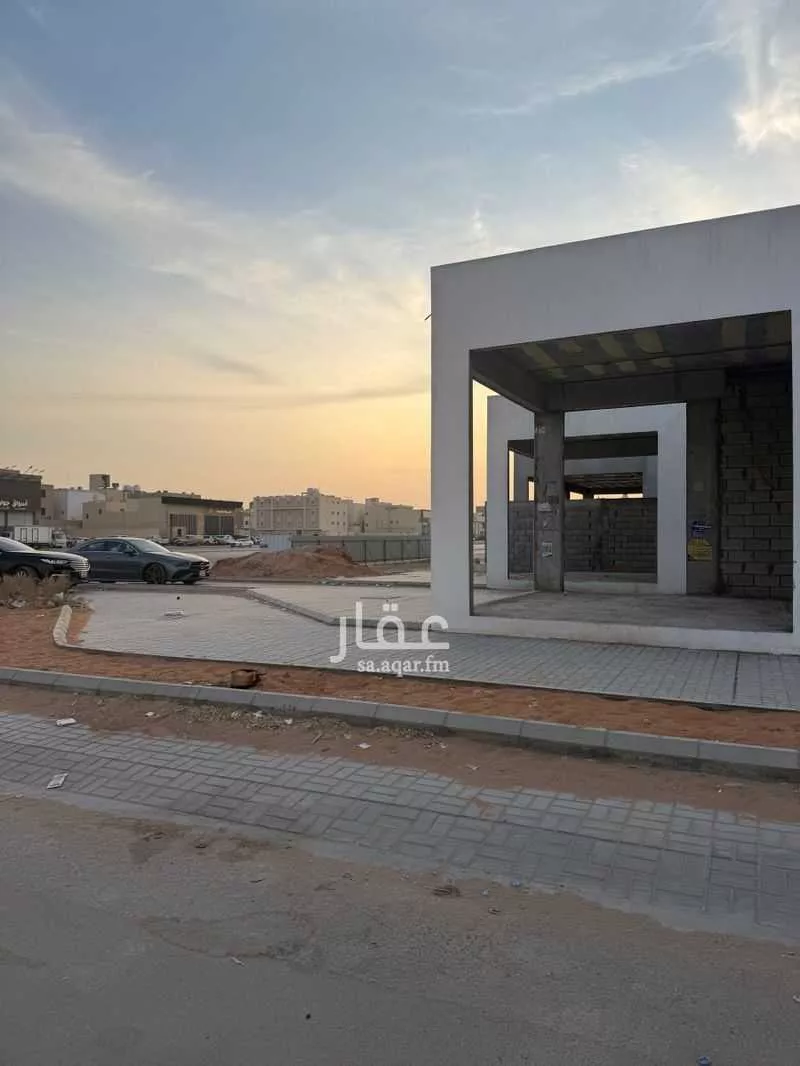 محل للإيجار في شارع ريحانه بنت زيد, حي العارض, مدينة الرياض, منطقة الرياض 1 صورة