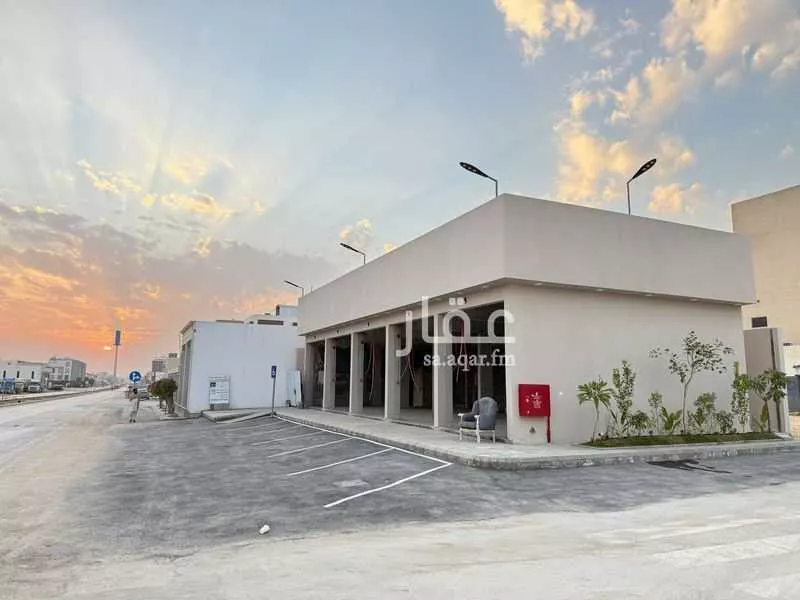 محل للإيجار في شارع اسماء بنت مالك, حي العارض, مدينة الرياض, منطقة الرياض 1 صورة