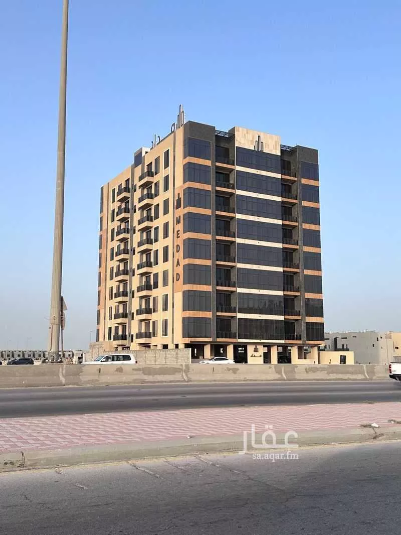 شقة للإيجار في شارع الملك فيصل ابن عبدالعزيز سعود, حي السيف, مدينة الدمام, المنطقة الشرقية 1 صورة