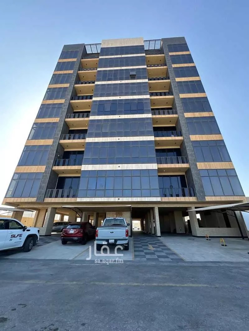شقة للإيجار في شارع الملك فيصل ابن عبدالعزيز سعود, حي السيف, مدينة الدمام, المنطقة الشرقية 1 صورة