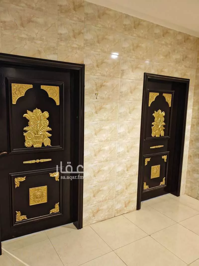 شقة للبيع في شارع خيبر ، حي ظهرة لبن ، الرياض ، منطقة الرياض 1 صورة