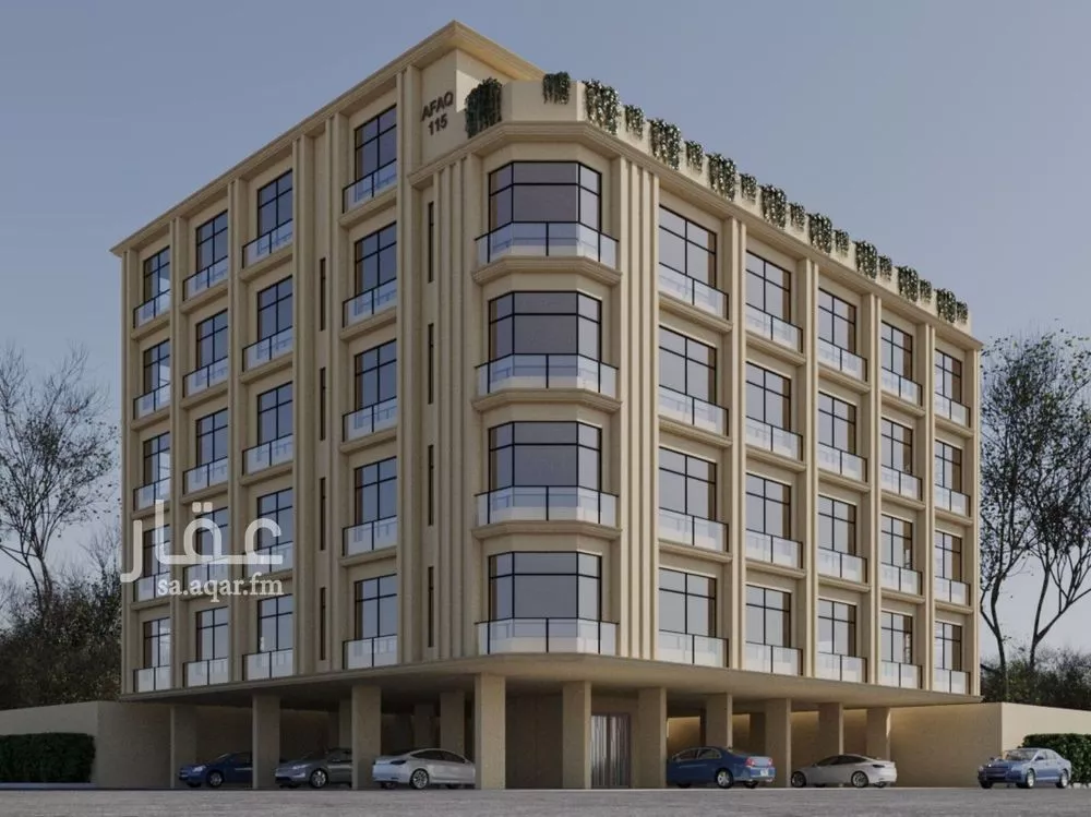 شقة للبيع في شارع المنزر بن يزيد, حي النزهة, مدينة جدة, منطقة مكة المكرمة 1 صورة