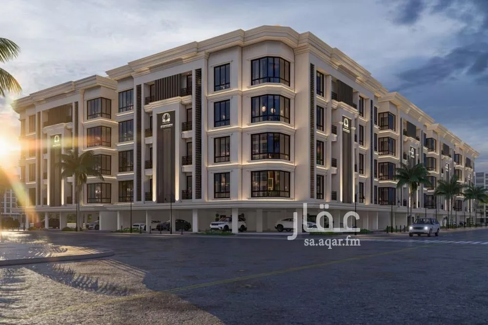 شقة للبيع في شارع الامير عبدالمجيد, حي الصواري, مدينة جدة, منطقة مكة المكرمة 1 صورة