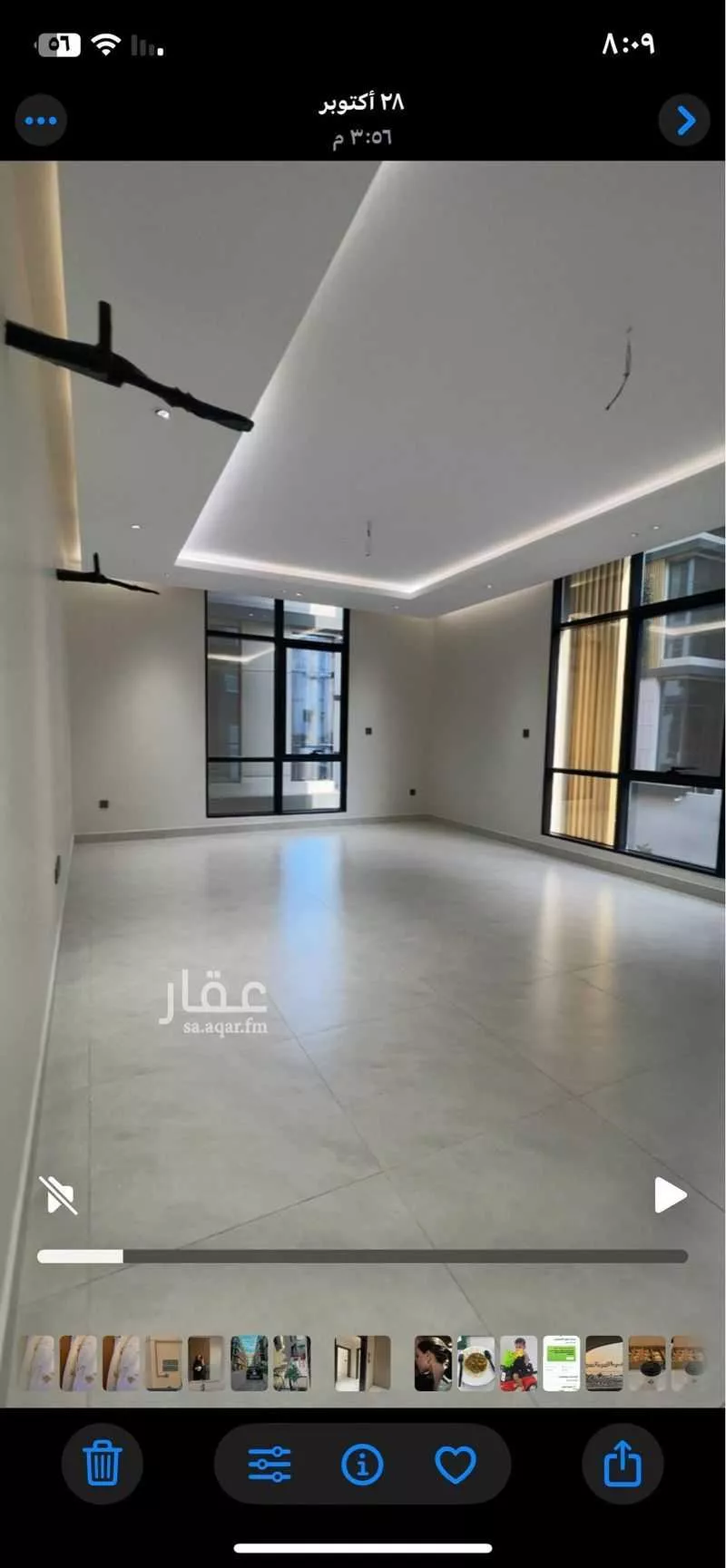 شقة للإيجار في شارع محمد اقبال ، حي الروضة ، جدة ، جدة 1 صورة