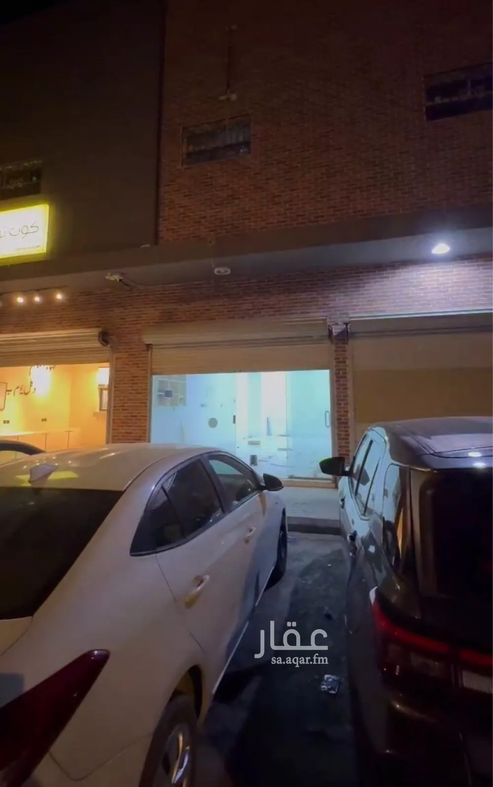 محل للإيجار في شارع جبل طويق, حي شبرا, مدينة الرياض, منطقة الرياض 1 صورة