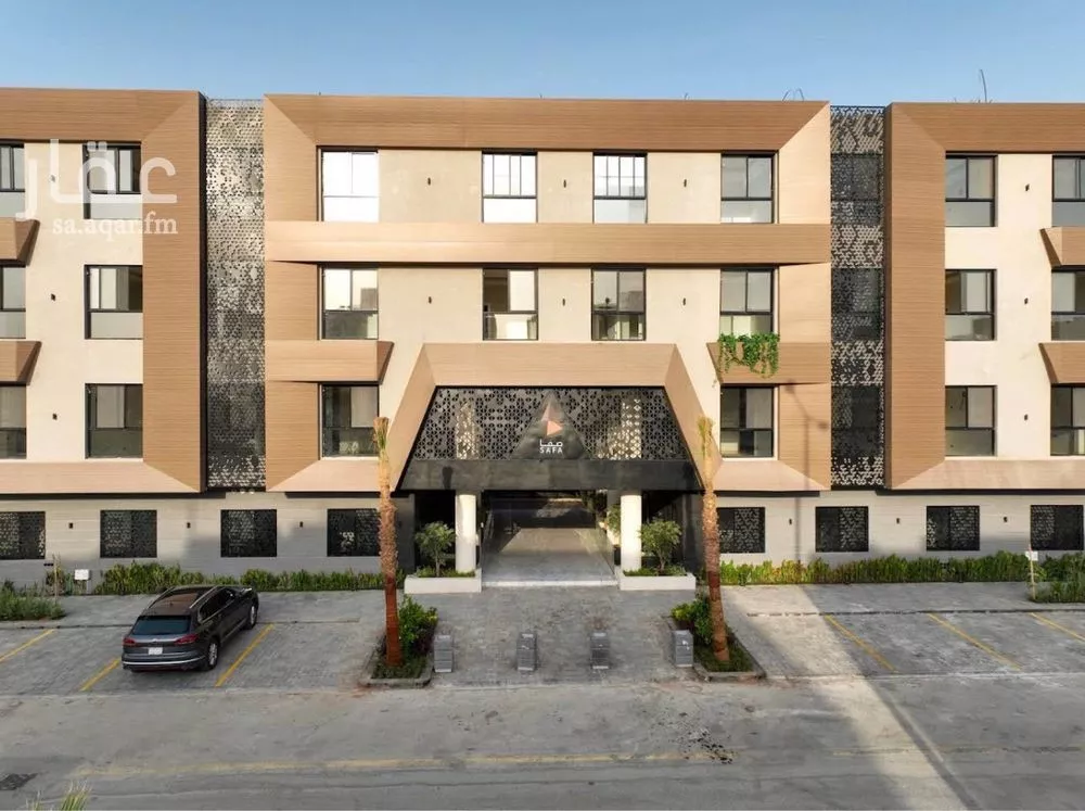 شقة للبيع في شارع رقم 215, حي الملقا, مدينة الرياض, منطقة الرياض 1 صورة