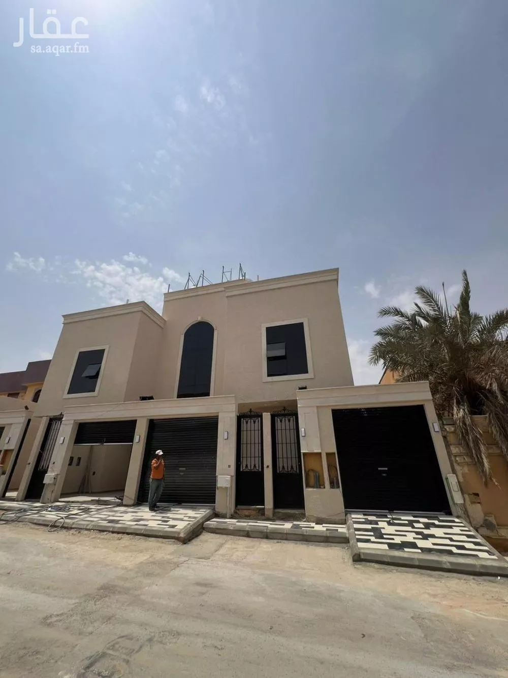 دور للبيع في شارع أحمد الواسطي, حي الزهرة, مدينة الرياض, منطقة الرياض 1 صورة