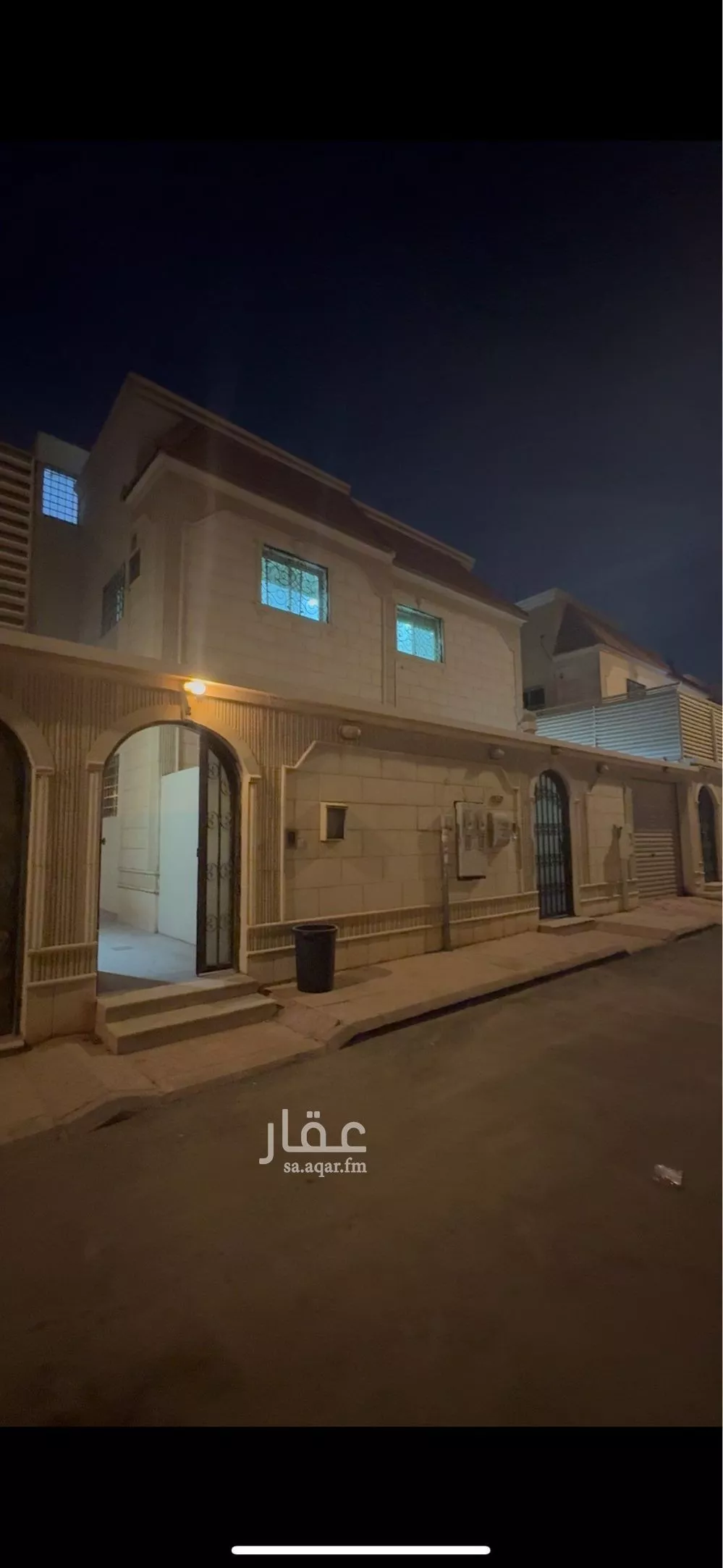 فيلا للإيجار في شارع قلوة, حي شبرا, مدينة الرياض, منطقة الرياض 1 صورة