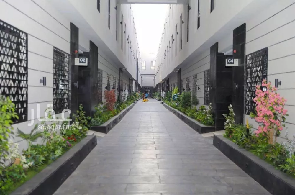 شقة للبيع في شارع رقم 215, حي الملقا, مدينة الرياض, منطقة الرياض 1 صورة
