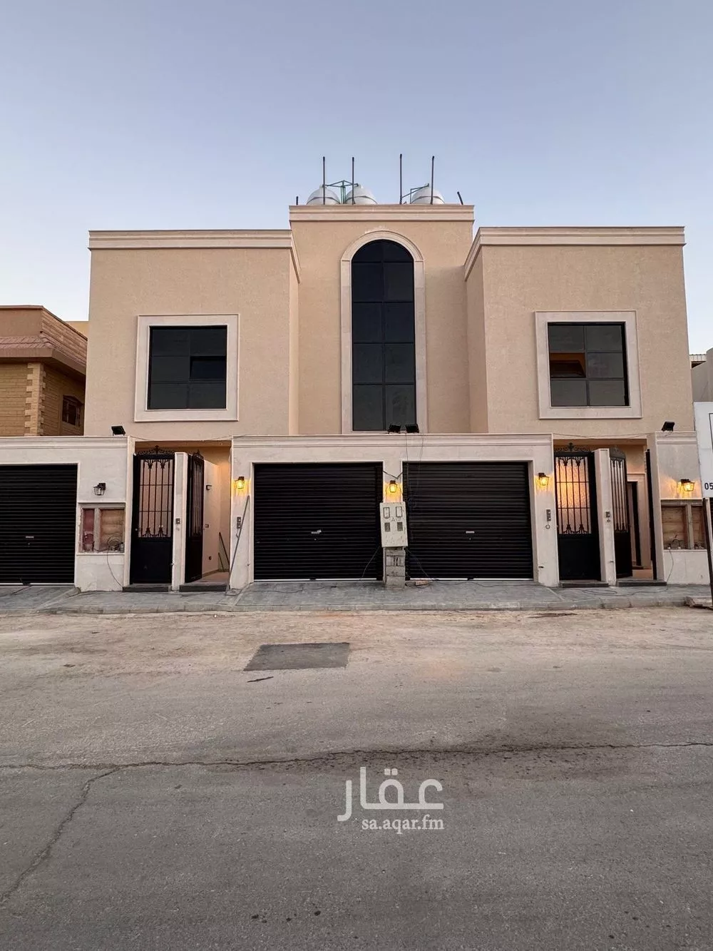 دور للبيع في شارع أربيل, حي الزهرة, مدينة الرياض, منطقة الرياض 1 صورة