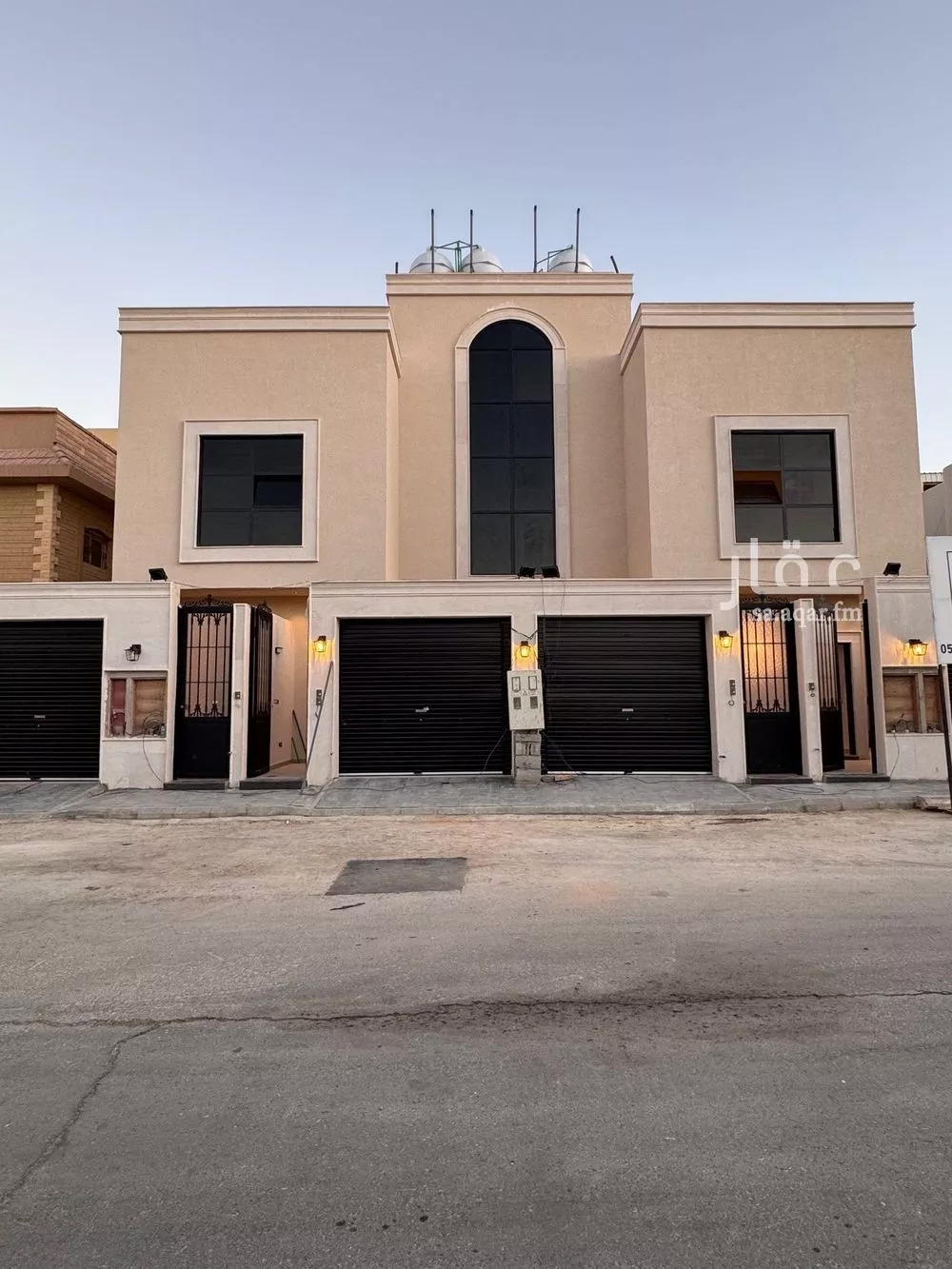 دور للبيع في شارع أربيل, حي الزهرة, مدينة الرياض, منطقة الرياض 1 صورة