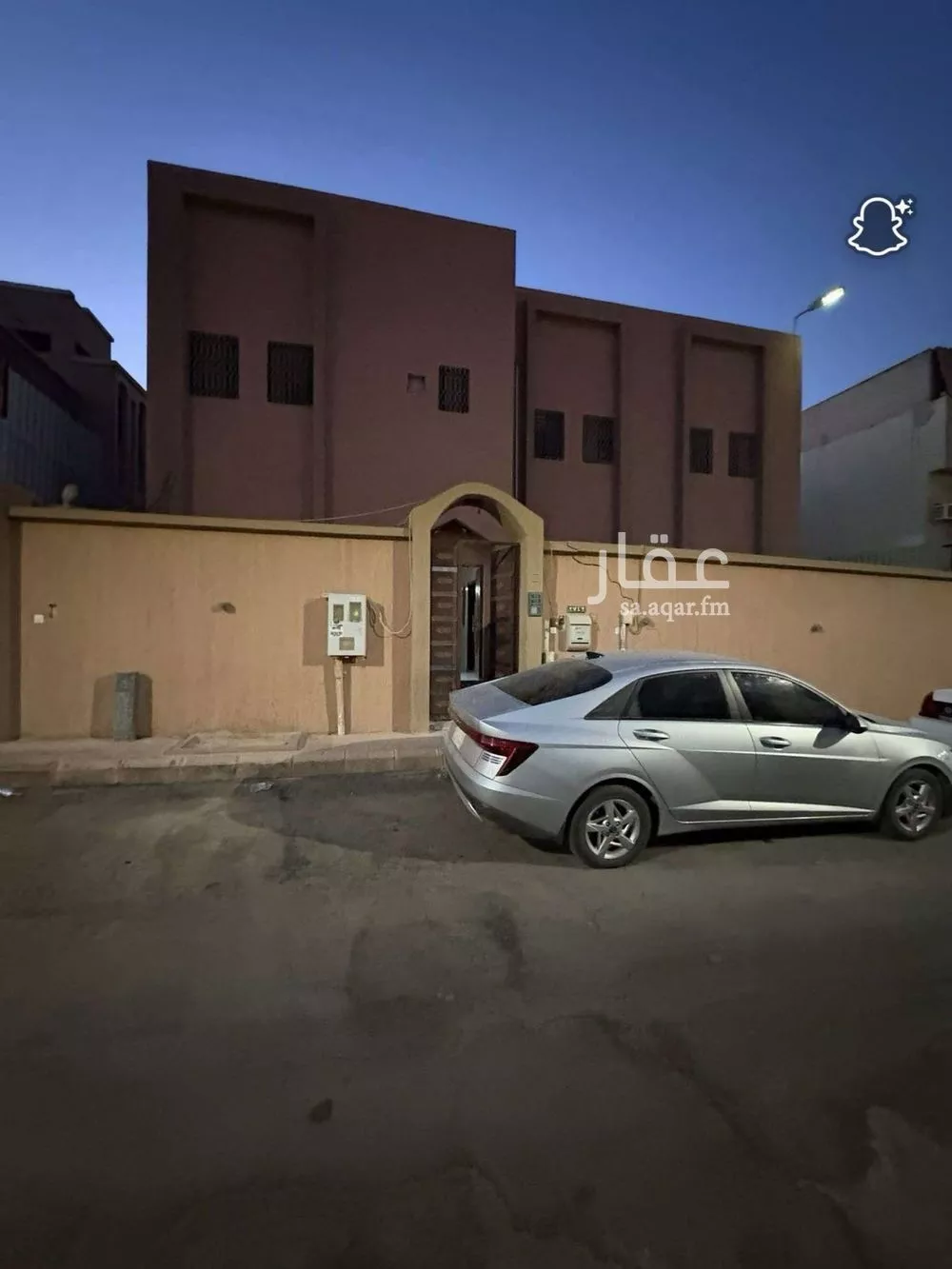فيلا للبيع في شارع المجمل, حي الزهرة, مدينة الرياض, منطقة الرياض 1 صورة