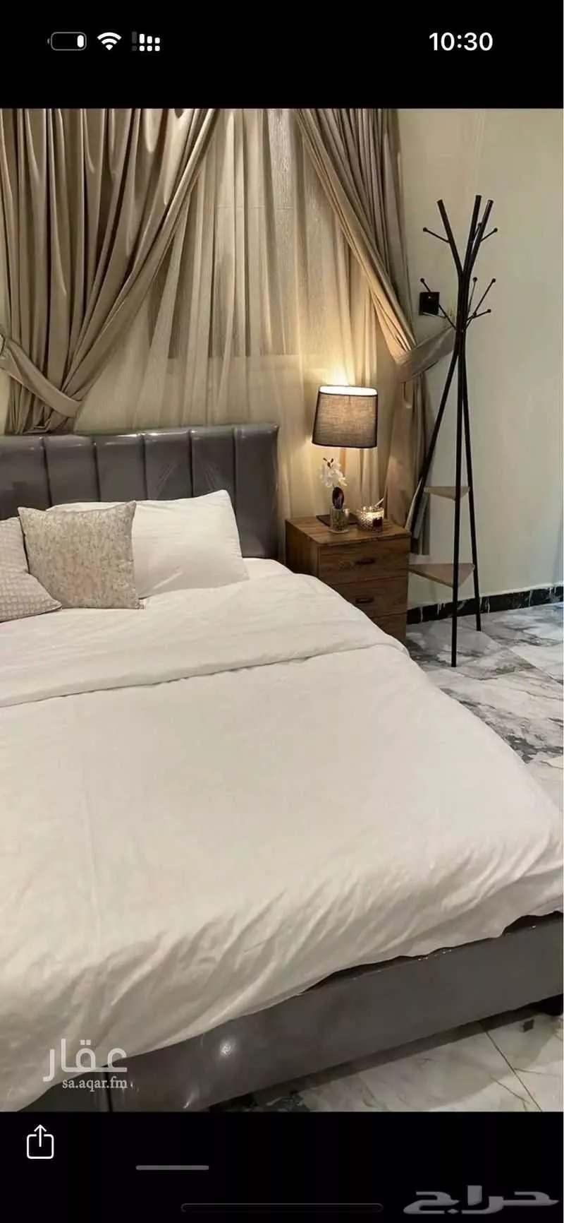 شقة للإيجار في شارع النسار ، حي اليرموك ، الرياض ، منطقة الرياض 1 صورة