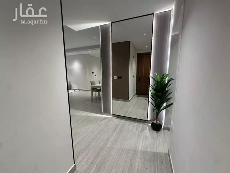 شقة للإيجار في شارع جعفر بن محمد, حي العقيق, مدينة الرياض, منطقة الرياض 1 صورة