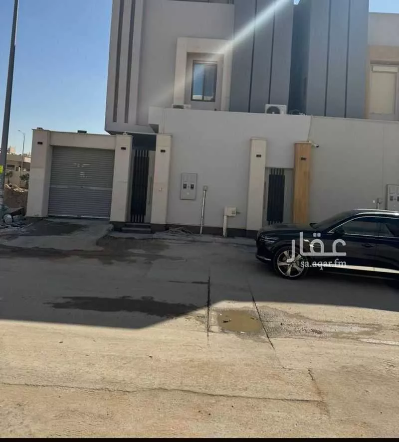 فيلا للإيجار في شارع عبدالكريم سلمان, حي العارض, مدينة الرياض, منطقة الرياض 1 صورة