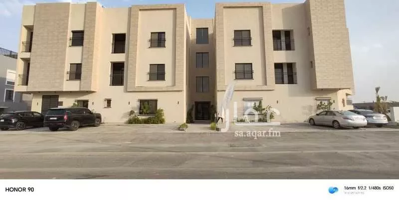 شقة للبيع في شارع الفوانيس, حي عرقة, مدينة الرياض, منطقة الرياض 1 صورة