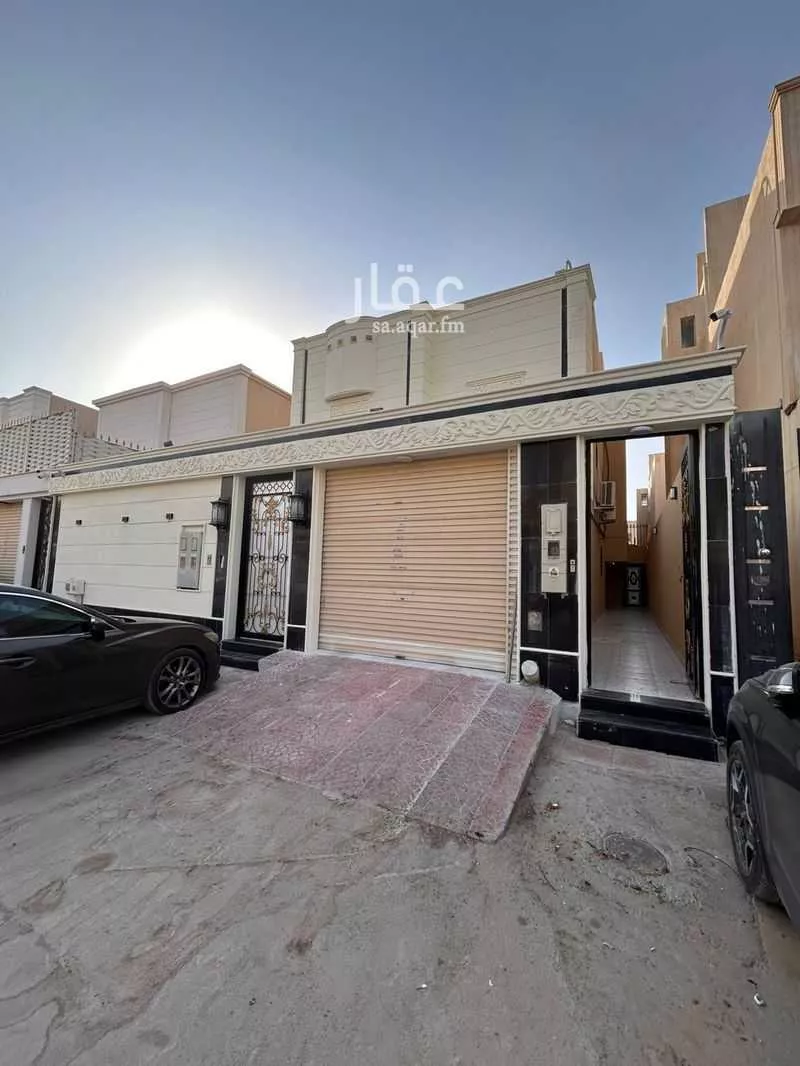 شقة للبيع في شارع نخال, حي قرطبة, مدينة الرياض, منطقة الرياض 1 صورة