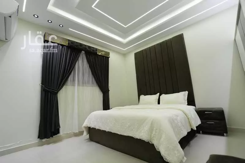 شقة للبيع في شارع الشيخ عبدالله بن عبدان, حي الروضة, مدينة الرياض, منطقة الرياض 1 صورة