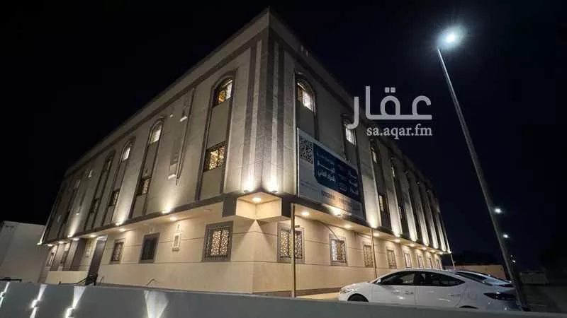 شقة للبيع في شارع مروان بن عبدالحميد, حي الجماوات, مدينة المدينة المنورة, منطقة المدينة المنورة 1 صورة