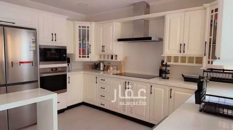 فيلا للبيع في شارع الرقه, حي الشعلة, مدينة الدمام, المنطقة الشرقية 1 صورة