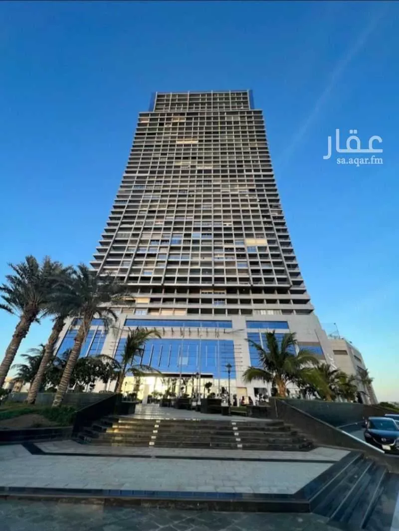 شقة للبيع في شارع طريق الكورنيش فرعي, حي الشاطئ, مدينة جدة, منطقة مكة المكرمة 1 صورة