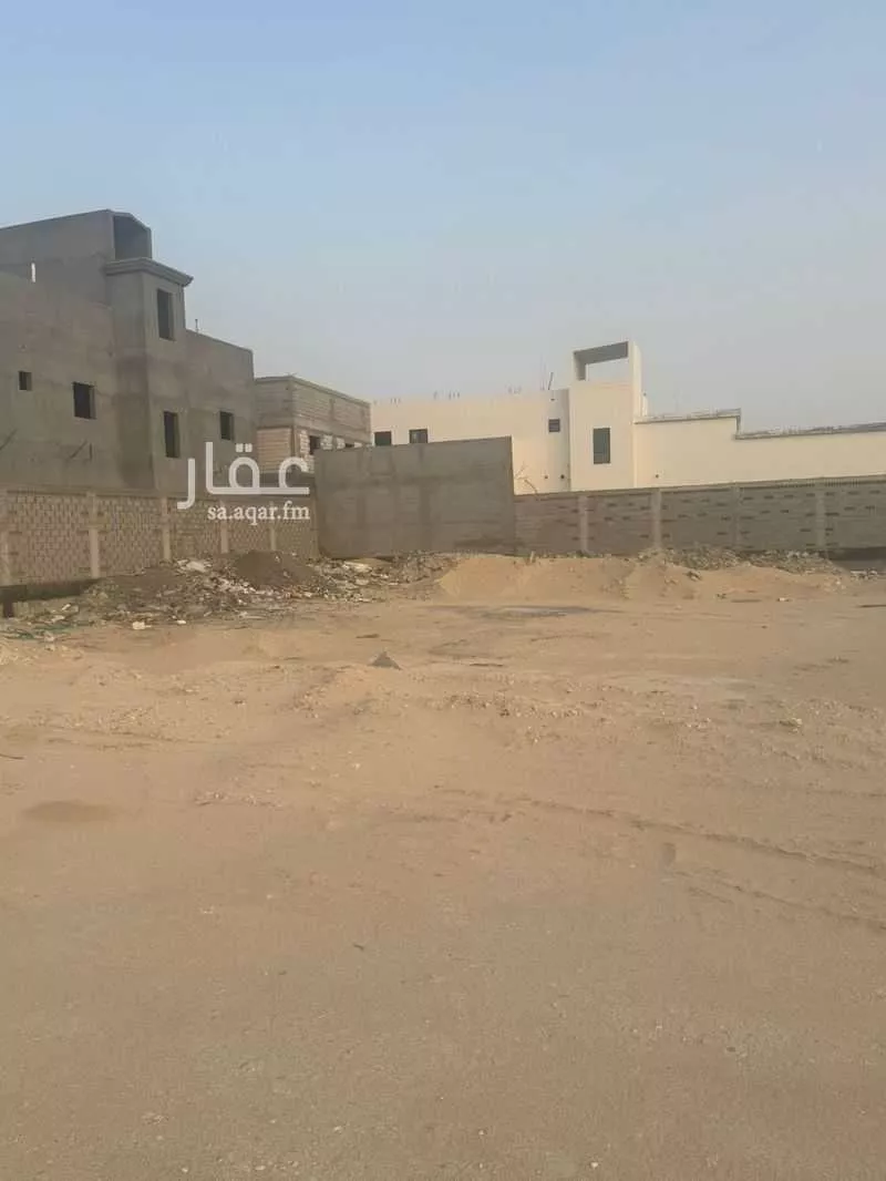 أرض للبيع في حي الورود الثالث, مدينة الاحساء, المنطقة الشرقية 1 صورة