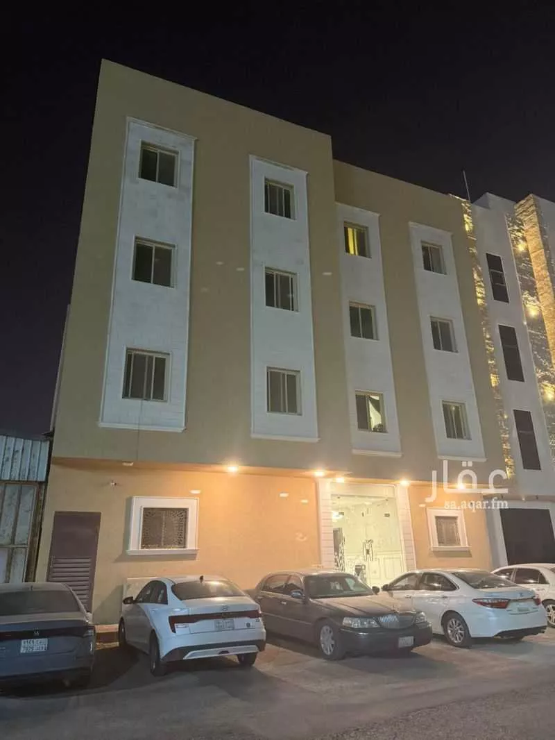شقة للإيجار في شارع 5617858, حي السلام, مدينة الخرج, منطقة الرياض 1 صورة