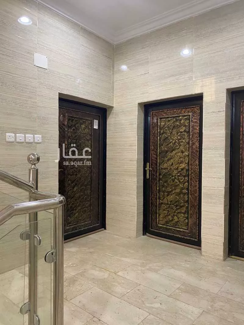 شقة للإيجار في شارع عبدالله ابن عمير ، حي الظرفة ، خميس مشيط ، خميس مشيط 1 صورة